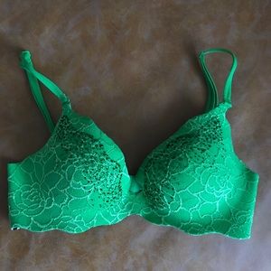Victoria secret bra